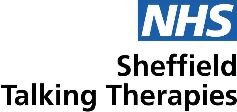 Sheffield Talking Therapies logo